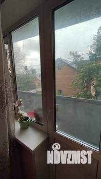 1-к квартира, вторичка, 33м2, 3/5 этаж