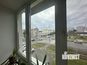 3-к квартира, вторичка, 74м2, 3/5 этаж