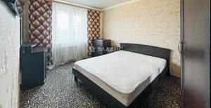 3-к квартира, вторичка, 60м2, 8/9 этаж