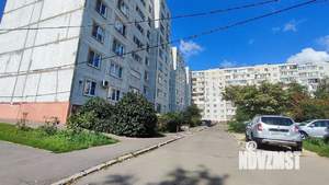 3-к квартира, вторичка, 65м2, 5/9 этаж