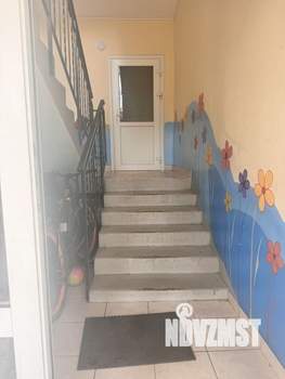 2-к квартира, вторичка, 64м2, 1/3 этаж