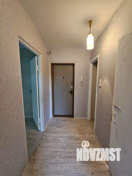 1-к квартира, вторичка, 34м2, 2/5 этаж