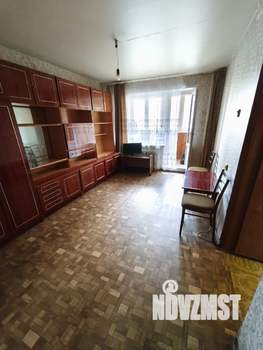 2-к квартира, вторичка, 43м2, 1/9 этаж