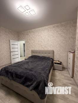 2-к квартира, вторичка, 49м2, 2/7 этаж