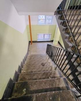 2-к квартира, вторичка, 48м2, 3/5 этаж