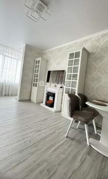 3-к квартира, вторичка, 69м2, 4/7 этаж