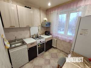 1-к квартира, вторичка, 30м2, 3/5 этаж