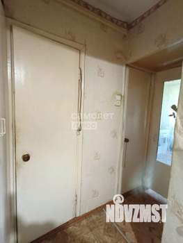 2-к квартира, вторичка, 43м2, 9/9 этаж