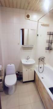 1-к квартира, вторичка, 30м2, 8/10 этаж