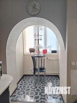 2-к квартира, вторичка, 56м2, 2/5 этаж