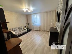 2-к квартира, вторичка, 64м2, 1/2 этаж