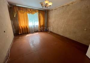 2-к квартира, вторичка, 49м2, 1/5 этаж