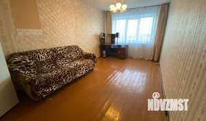 2-к квартира, вторичка, 48м2, 8/9 этаж