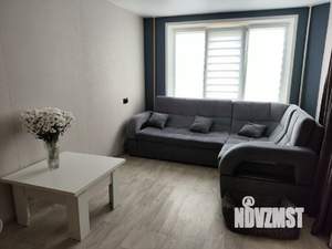 2-к квартира, вторичка, 55м2, 1/10 этаж