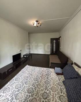 2-к квартира, вторичка, 46м2, 2/5 этаж