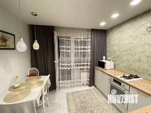 2-к квартира, вторичка, 54м2, 5/5 этаж