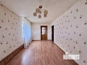 4-к квартира, вторичка, 74м2, 9/9 этаж