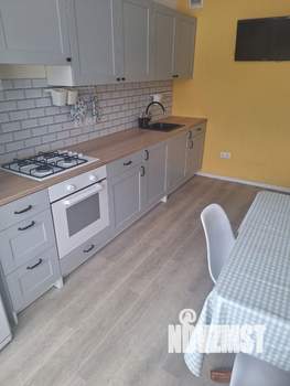 3-к квартира, вторичка, 81м2, 2/5 этаж