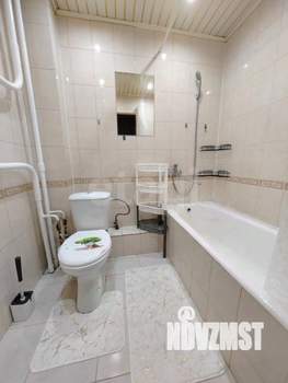 1-к квартира, вторичка, 34м2, 1/5 этаж