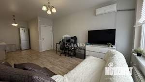 2-к квартира, вторичка, 48м2, 14/14 этаж