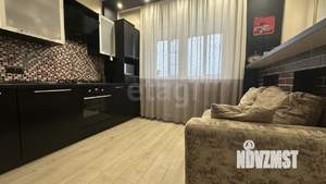 1-к квартира, вторичка, 39м2, 10/10 этаж