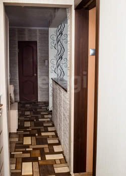 5-к квартира, вторичка, 86м2, 7/9 этаж