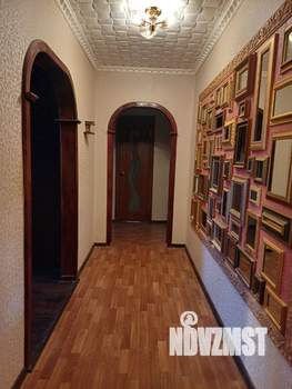 3-к квартира, вторичка, 68м2, 2/5 этаж