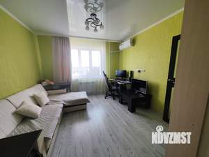 1-к квартира, вторичка, 37м2, 10/10 этаж