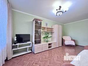 1-к квартира, вторичка, 37м2, 4/10 этаж