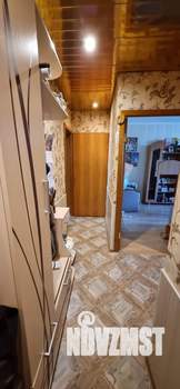 2-к квартира, вторичка, 46м2, 5/5 этаж