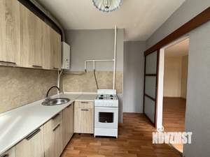 2-к квартира, вторичка, 44м2, 3/5 этаж