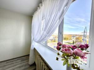 3-к квартира, вторичка, 66м2, 9/9 этаж