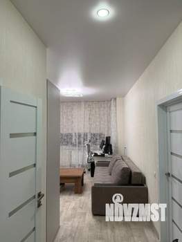 2-к квартира, вторичка, 49м2, 11/14 этаж