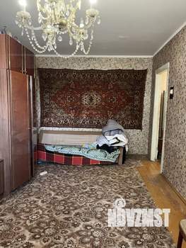 2-к квартира, вторичка, 45м2, 3/5 этаж