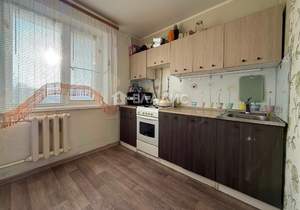 1-к квартира, вторичка, 34м2, 5/5 этаж