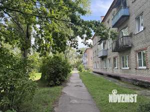 2-к квартира, вторичка, 38м2, 2/3 этаж