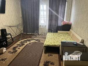 3-к квартира, вторичка, 98м2, 2/2 этаж