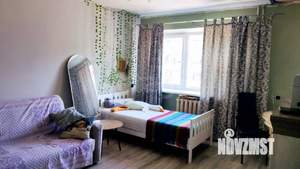 1-к квартира, вторичка, 30м2, 3/5 этаж