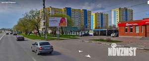 1-к квартира, вторичка, 44м2, 7/10 этаж