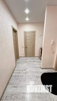 1-к квартира, вторичка, 55м2, 6/14 этаж