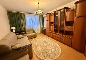 3-к квартира, вторичка, 58м2, 6/10 этаж