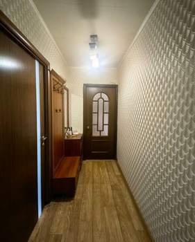 3-к квартира, вторичка, 60м2, 6/9 этаж