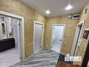 3-к квартира, вторичка, 70м2, 2/3 этаж