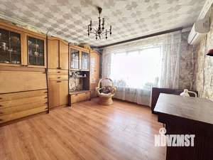 3-к квартира, вторичка, 62м2, 9/9 этаж