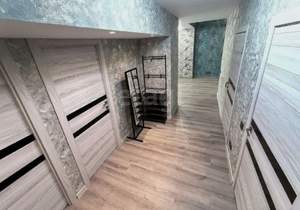 3-к квартира, вторичка, 87м2, 3/4 этаж