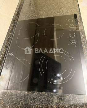 1-к квартира, вторичка, 43м2, 2/14 этаж