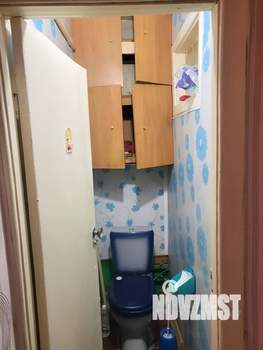 1-к квартира, вторичка, 31м2, 1/5 этаж
