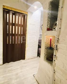 3-к квартира, вторичка, 63м2, 4/9 этаж