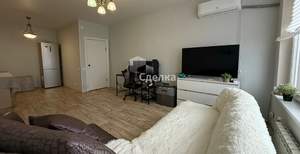 1-к квартира, вторичка, 48м2, 14/14 этаж