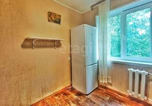 2-к квартира, вторичка, 46м2, 4/5 этаж
